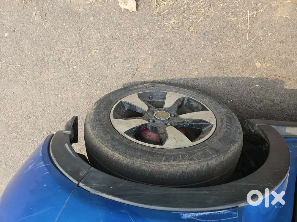 Tata Nexon 2018 Diesel Manual