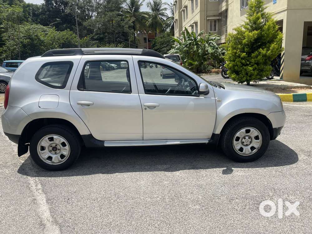Renault Duster 85PS Diesel RxL, 2014, Diesel