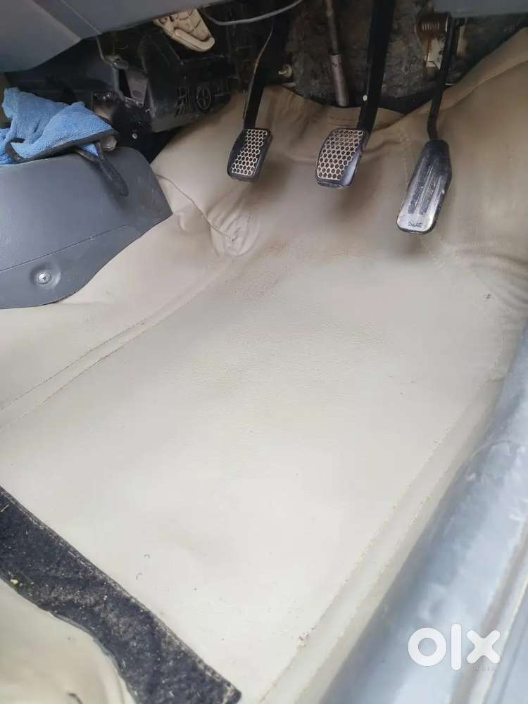 Maruti Suzuki Alto 800 Lxi 2012