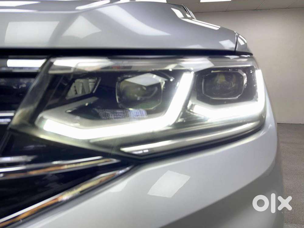 Volkswagen Tiguan 2.0 Elegance Tsi Dsg, 2023, Petrol