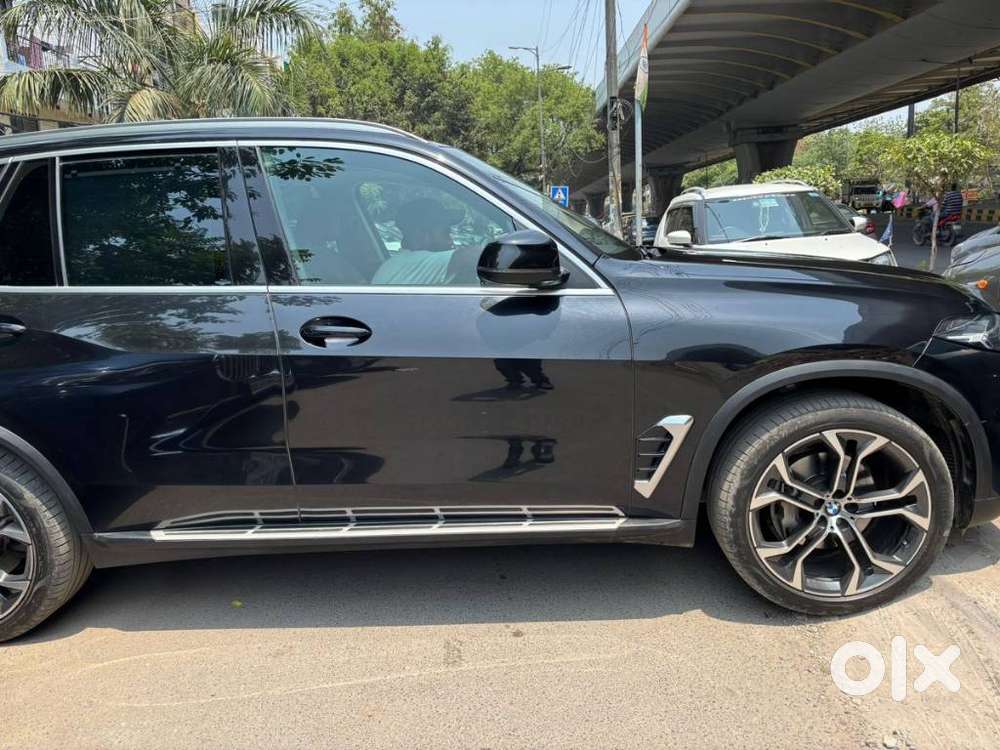 Bmw X5 Xdrive40i Xline, 2024, Petrol