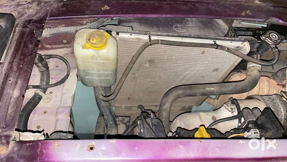 Tata Nano Twist Xt, 2014, Petrol