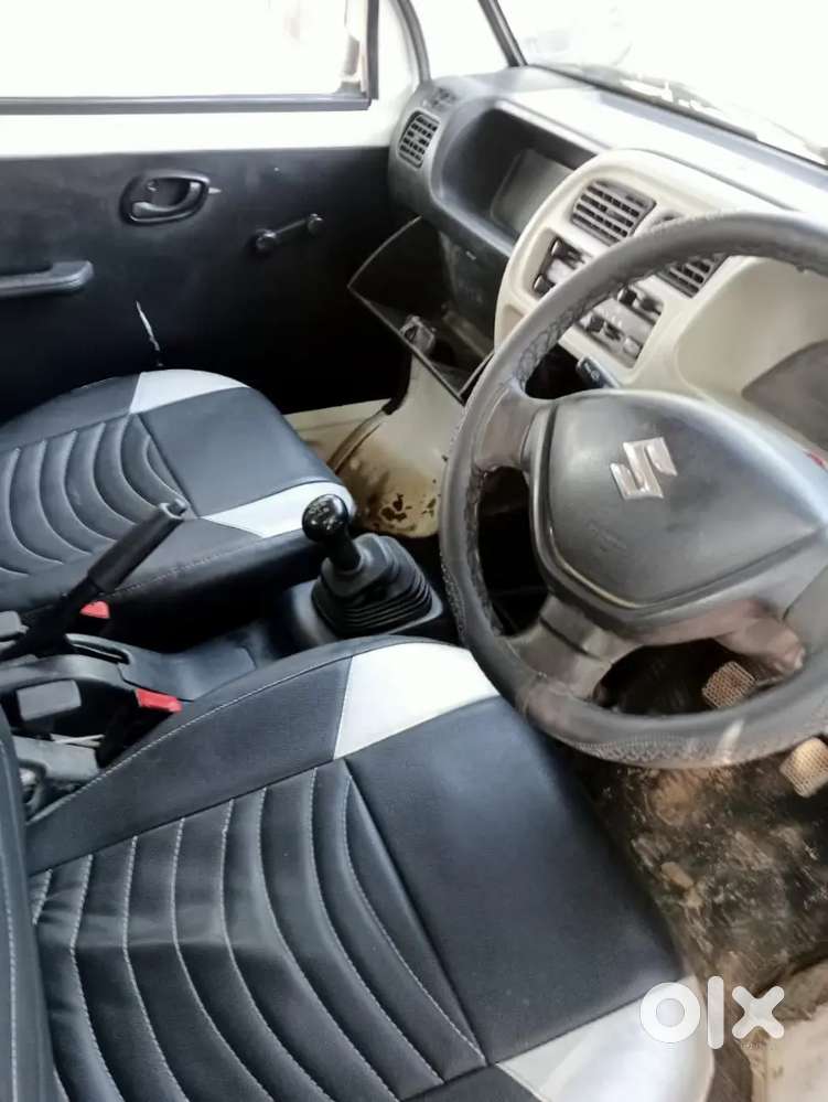 Maruti Suzuki Eeco 2021 Cng & Hybrids 120000 Km Driven