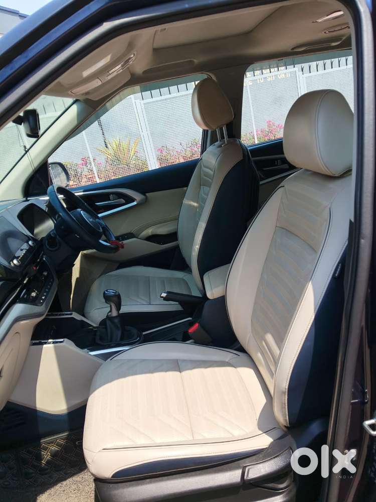 Kia Carens 1.5 Luxury Plus Turbo 7 Str, 2022, Diesel