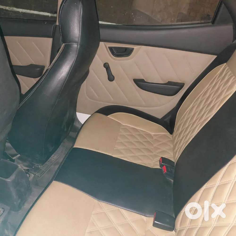 Hyundai Eon Era 2011