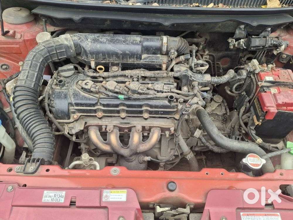 Maruti Suzuki Baleno 1.2 Zeta, 2019, Petrol