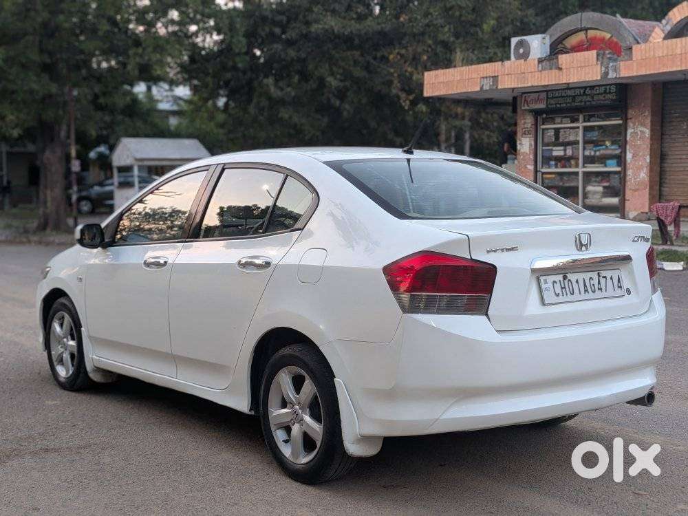 Honda City 2008-2011 1.5 S Mt, 2011, Petrol