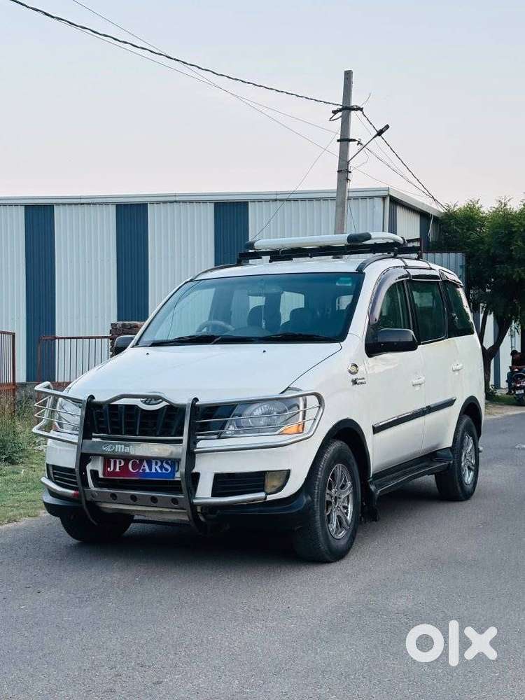 Mahindra Xylo E8 Abs Bs Iv, 2012, Diesel