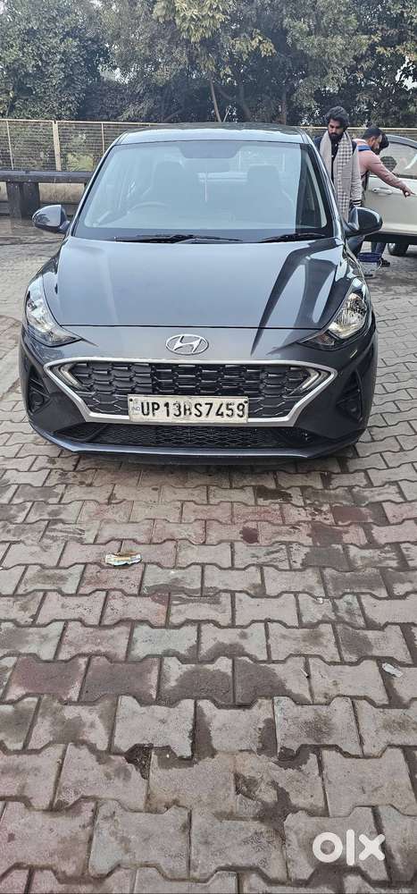 Hyundai 2021