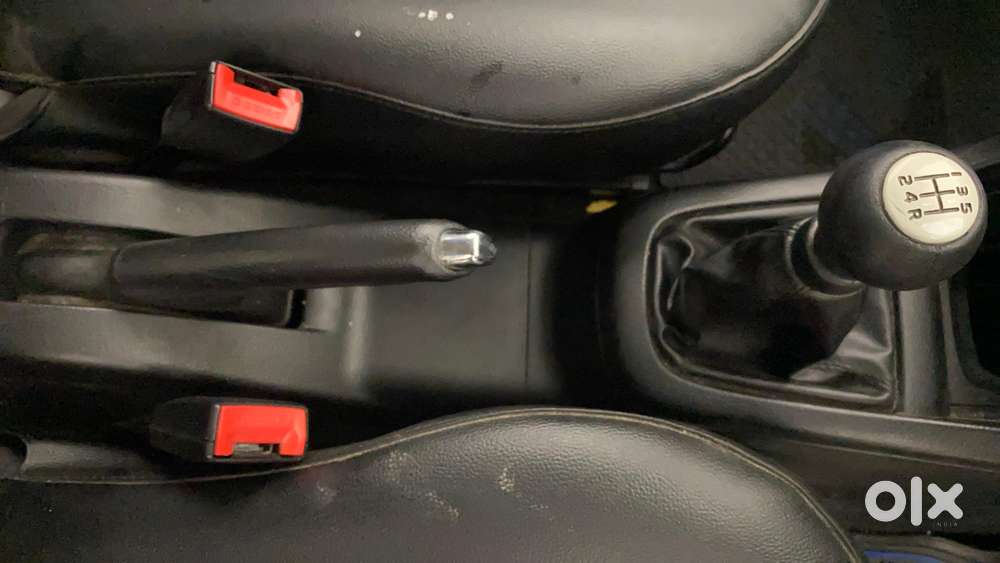 Maruti Suzuki Swift 2011-2014 Vxi, 2013, Petrol
