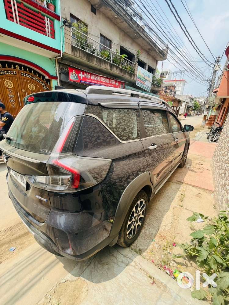 Maruti Suzuki Xl6 2024 Petrol & Hybrid Well Maintained