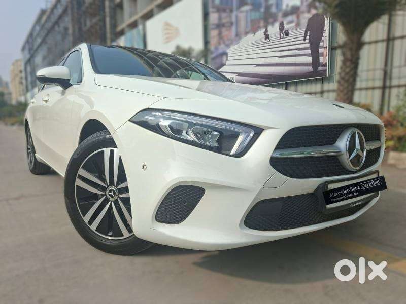 Mercedes-benz A-class Limousine 200d, 2023, Diesel