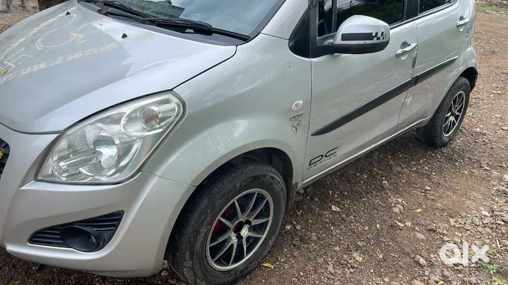 Maruti Suzuki Ritz 2015 Diesel 145000 Km Driven