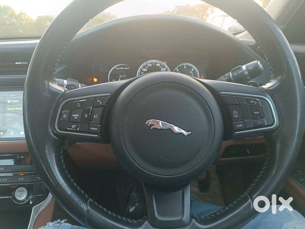 Jaguar Xf 2.0 Diesel Prestige, 2017, Diesel