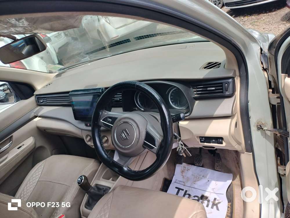 Maruti Suzuki Ertiga Vxi (o) Cng, 2020, Cng & Hybrids