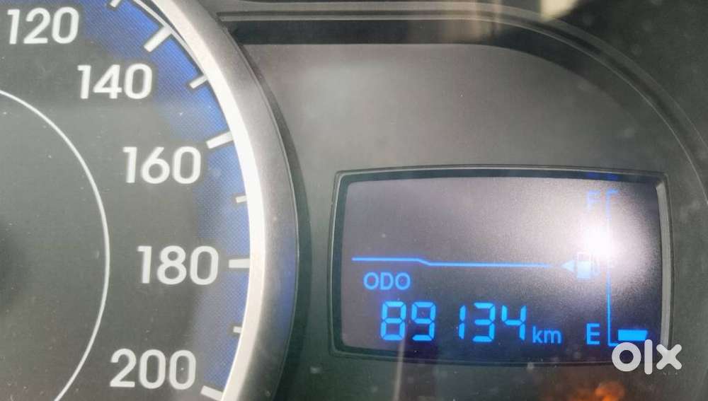 Hyundai I10, 2011, Petrol