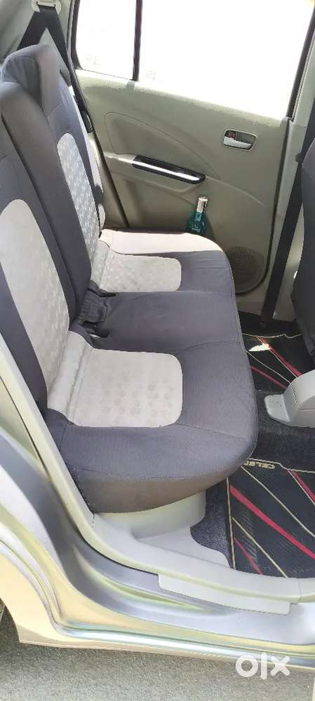 2015 Maruti Suzuki Celerio Vxi