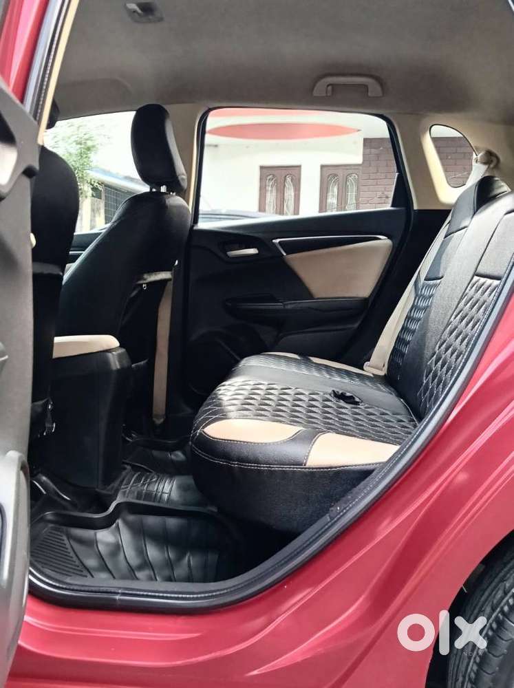 Honda Jazz Vx, 2019, Petrol