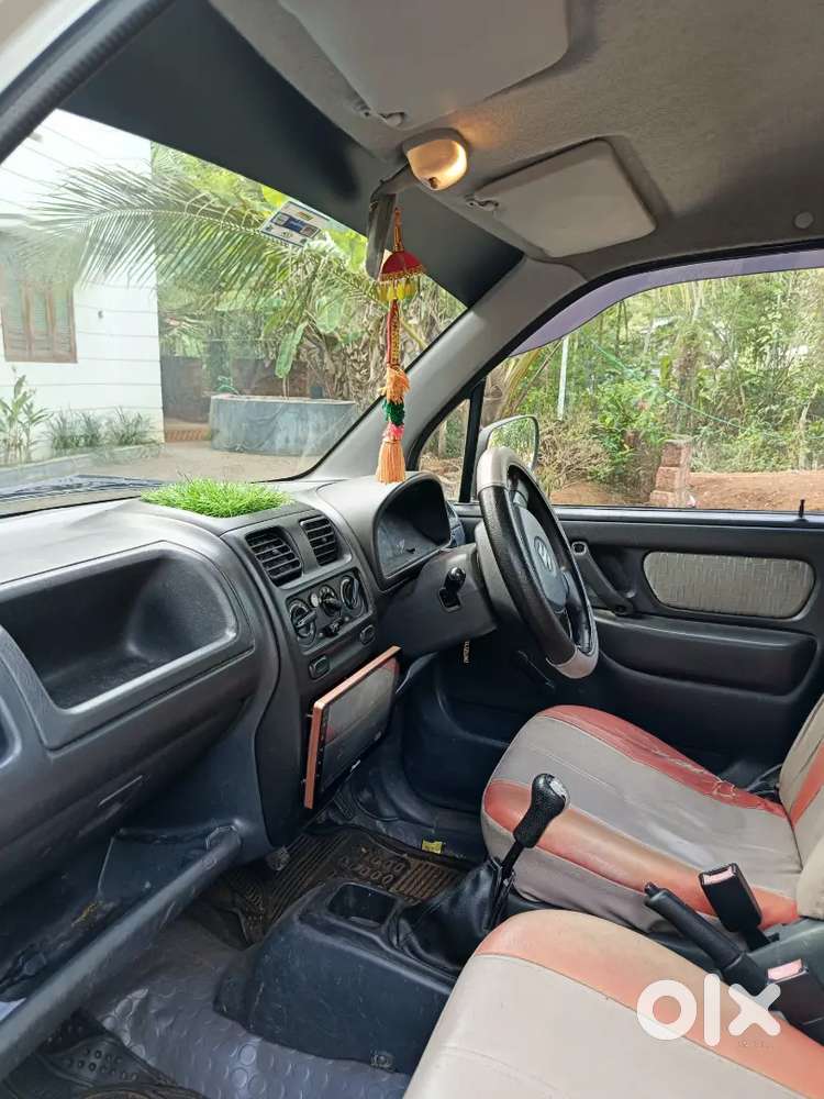 Maruthi Wagnor