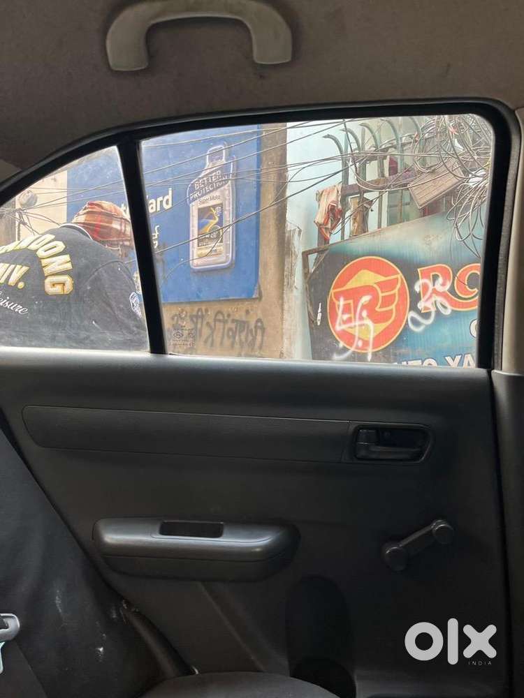 Maruti Suzuki Swift Dzire 2011 Petrol Well Maintained