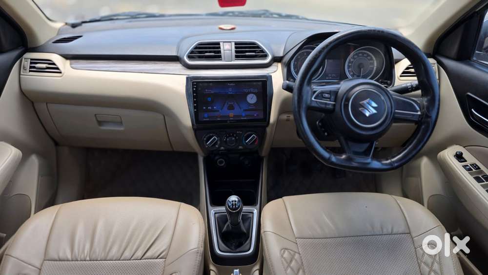 Maruti Suzuki Dzire 1.2 Vxi, 2022, Petrol