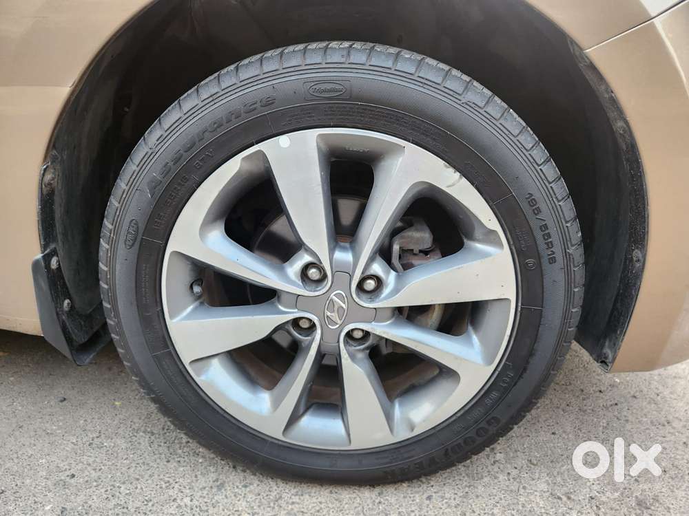 Hyundai Elite I20 Asta 1.2 (o), 2014, Petrol