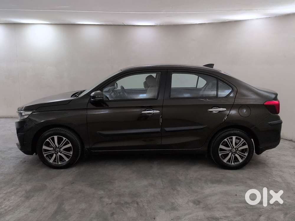 Honda Amaze Vx 1.2 Petrol Cvt, 2022, Petrol
