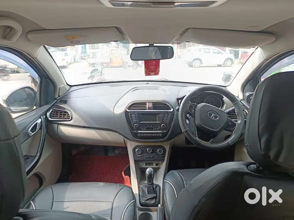 Tata Tiago Xz Diesel 2018