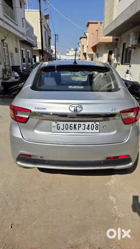 Tata Tigor In Very Excellent Condition