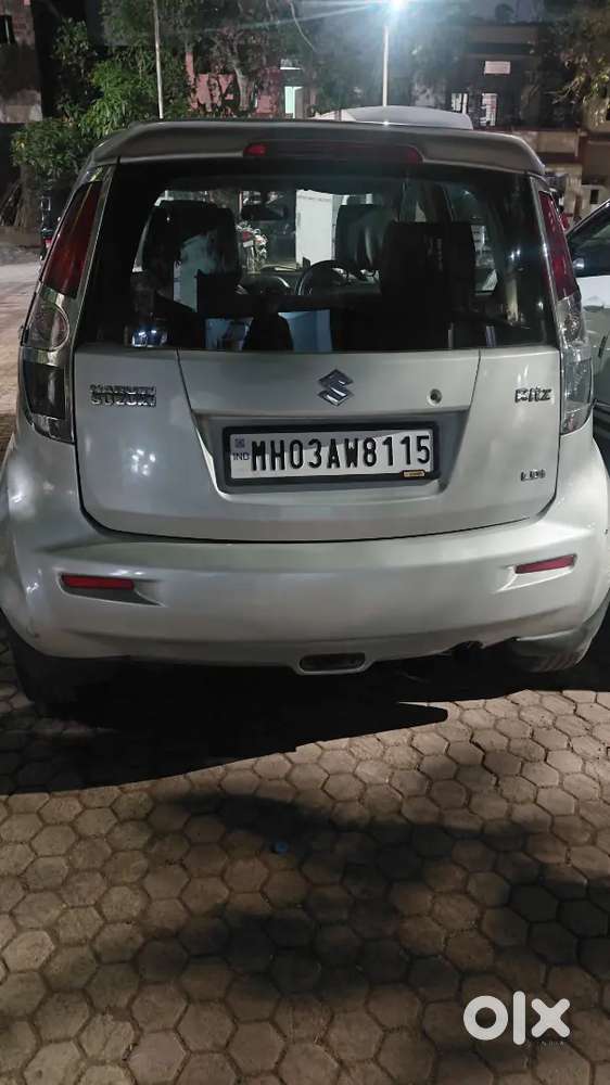 Maruti Suzuki Ritz 2010 Diesel Well Maintained