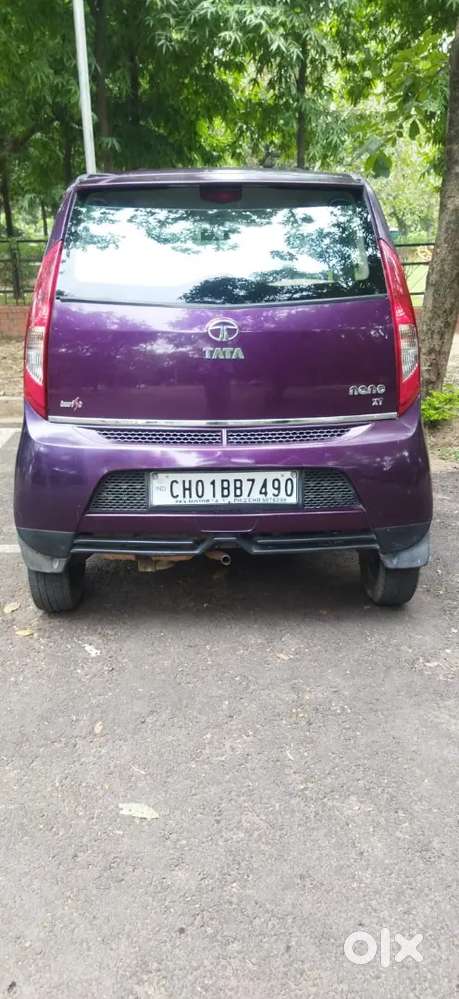 Tata Nano Xt For Sale