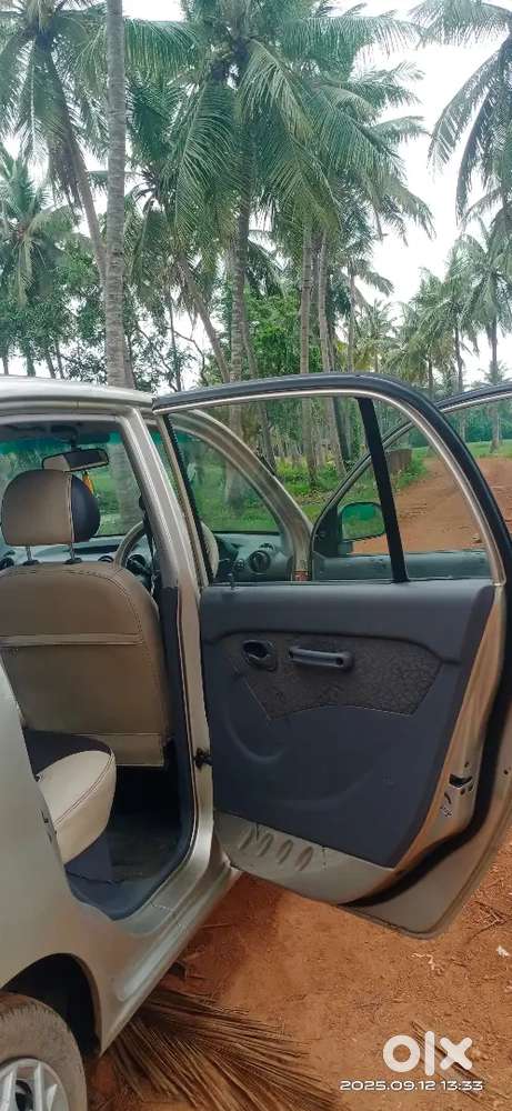 Well Maintained Full Condition No Repairs 4 Brand New Tyres..