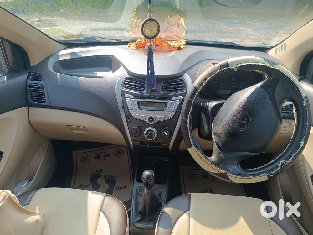 Hyundai Eon Era +, 2015, Petrol