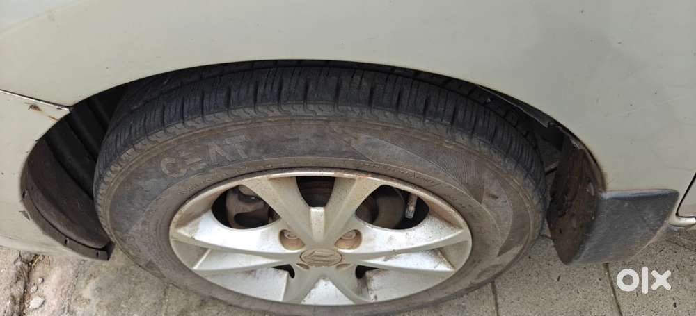 New Condition Celerio Zxi Amt