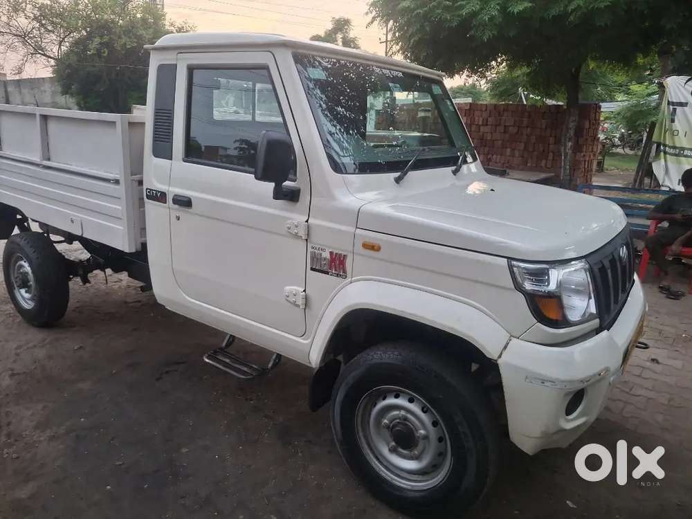 Mahindra Maxx Diesel 2wd 2025