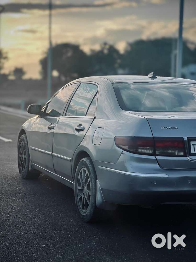 Honda Accord 3.0l V6