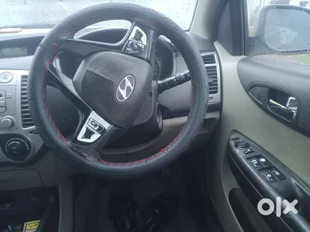 Hyundai I20 1.2 Asta 2010