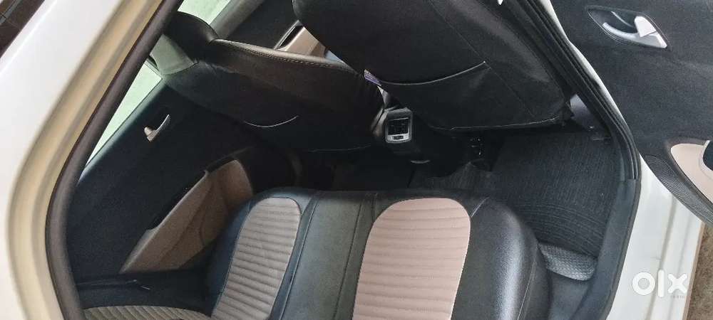 Hyundai Grand I10 2016