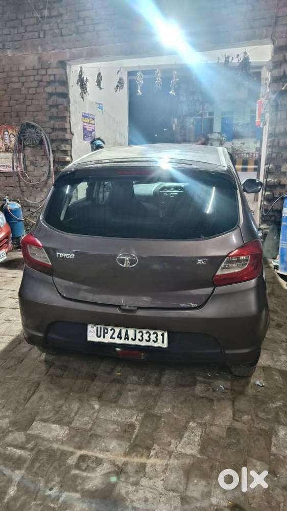 Tata Tiago Xz Diesel, 2019, Diesel