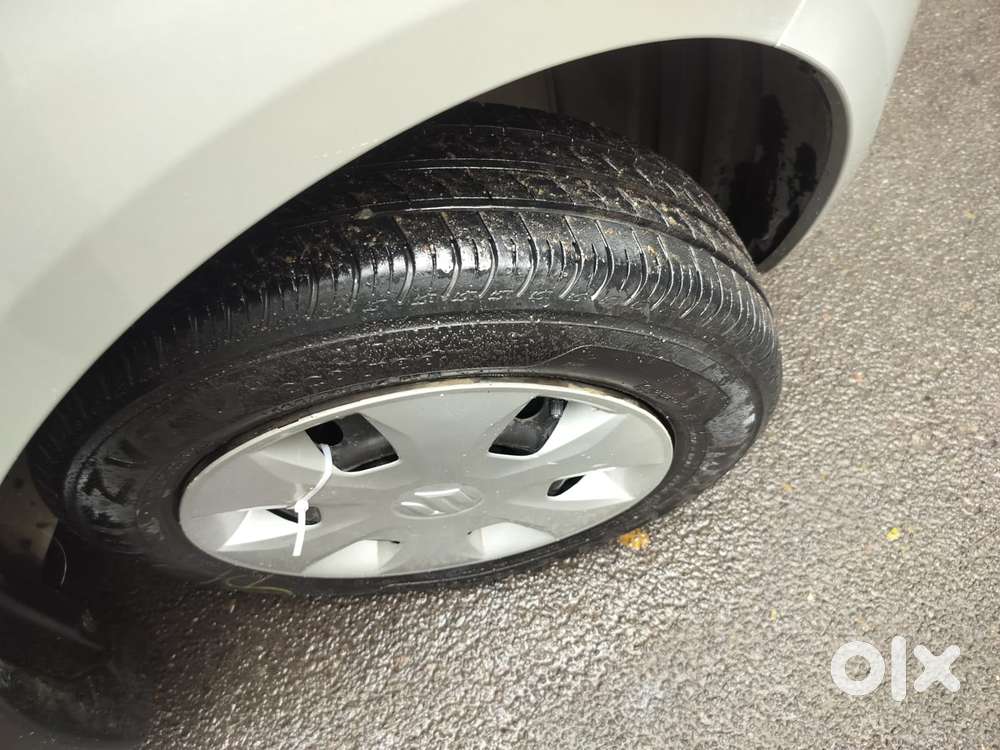 Maruti Suzuki Wagon R Vxi, 2023, Petrol