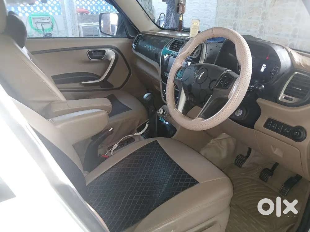 Mahindra Bolero Neo 2022 Diesel 42000 Km Driven