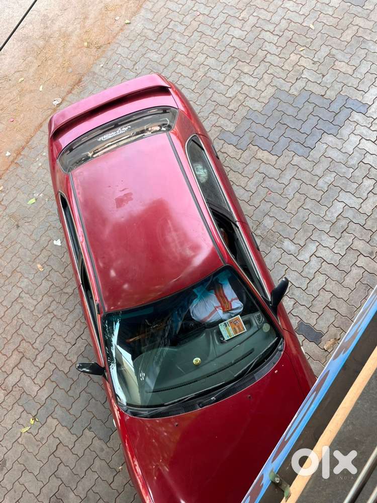 Maruti Suzuki Baleno 2000 Petrol Well Maintained