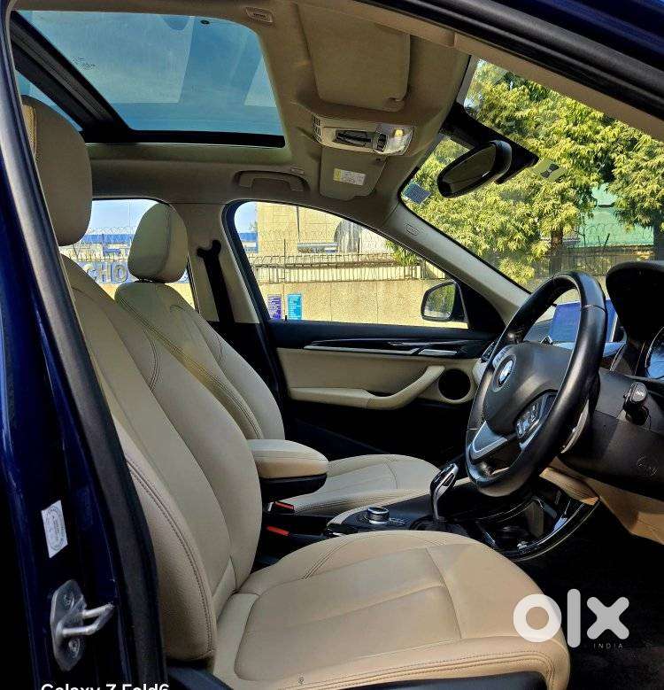 Bmw X1 2.0 Sdrive20i Xline, 2022, Petrol