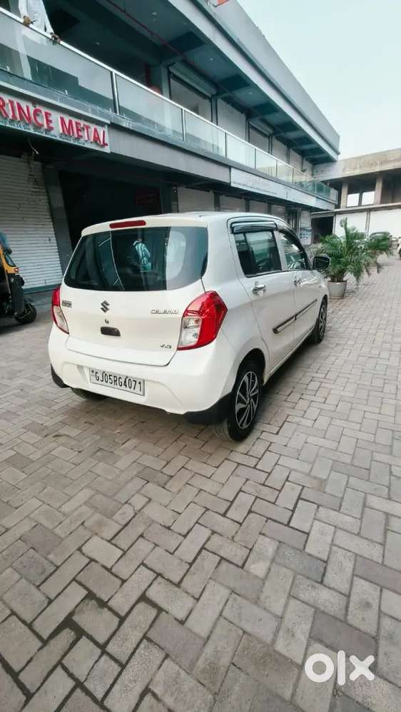 Maruti Suzuki Celerio 2019 Year