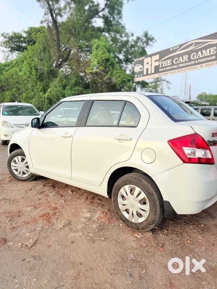 Maruti Suzuki Swift Dzire Vdi, 2013, Diesel