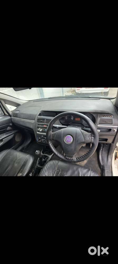 Fiat Grande Punto 2009