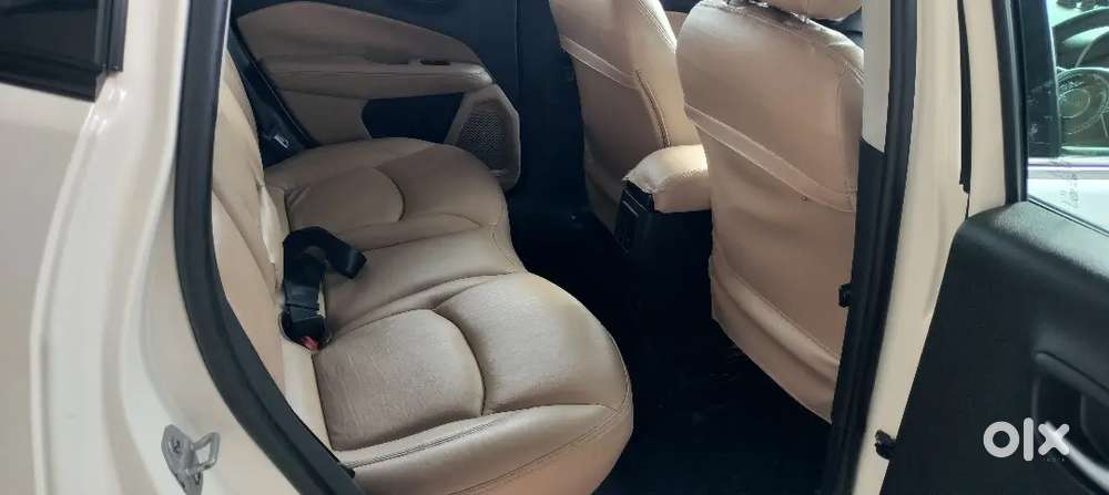 Jeep Compass Diesel Manual 2017