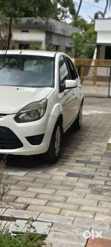Ford Figo Diesel 2010