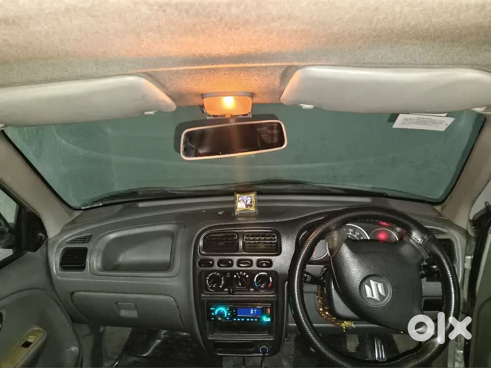 Maruti Suzuki Alto K10 2014