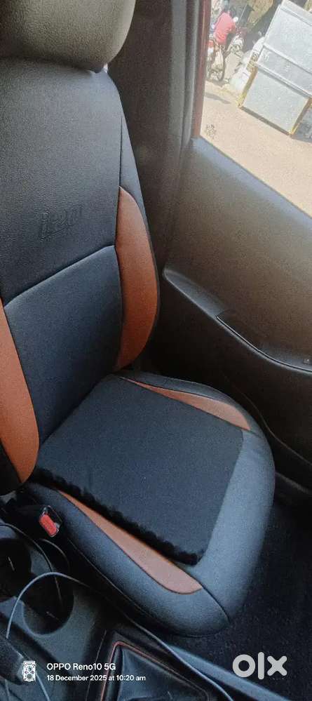 Hyundai I20 Active 2017